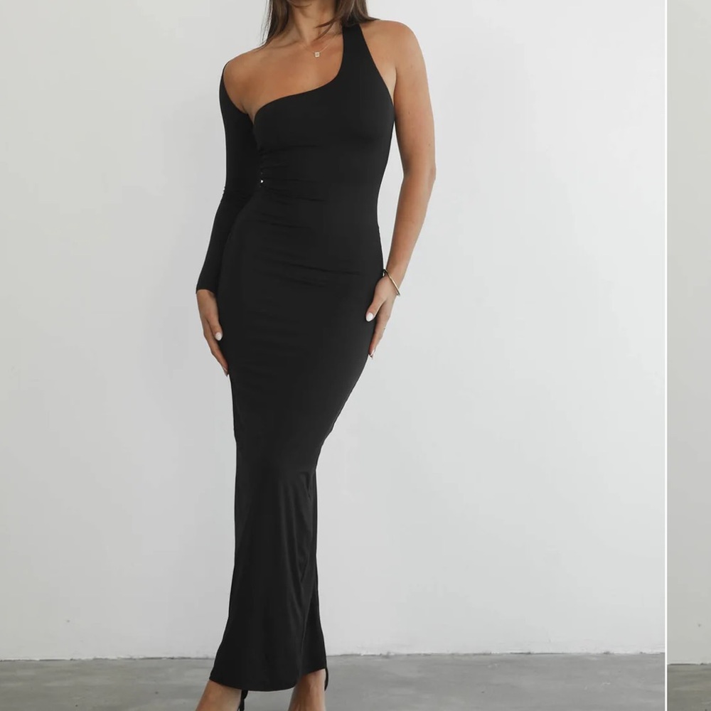 Ryleigh Maxi Dress